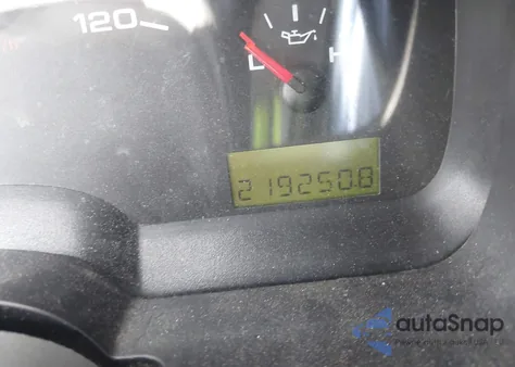 2007 Ford F-150 Stx/Xl/Xlt из США, поврежденный, VIN 1FTRX12W77NA21208